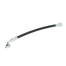 Furtun frana Furtun/conducta de frana flexibil Spate Stanga lungime 276mm M10x1 TOYOTA RAV 4 IV 2.0-2.5H 12.12- HERTH+BUSS JAKOPARTS J3702359