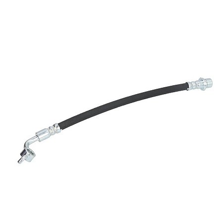 Furtun frana Furtun/conducta de frana flexibil Spate Stanga lungime 276mm M10x1 TOYOTA RAV 4 IV 2.0-2.5H 12.12- HERTH+BUSS JAKOPARTS J3702359