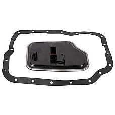 Set filtre hidraulice, cutie e vit.automata Gearbox hydraulic filter FORD FIESTA VI FOCUS C-MAX FOCUS I FOCUS II MAZDA 3 1.4-2.0D 10.98- FEBI BILSTEIN 106891
