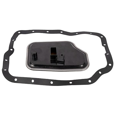 Set filtre hidraulice, cutie e vit.automata Gearbox hydraulic filter FORD FIESTA VI FOCUS C-MAX FOCUS I FOCUS II MAZDA 3 1.4-2.0D 10.98- FEBI BILSTEIN 106891