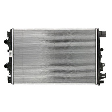 Radiator, racire motor Engine radiator  FIAT 500X JEEP RENEGADE 1.0/1.3 08.18- DENSO DRM09176