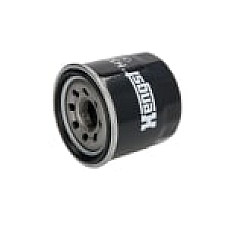 Filtru ulei insurubate M20x15mm MAZDA 2 3 6 CX-3 CX-30 CX-5 MX-5 IV MX-5 RF TARGA 11.11- HENGST H328W
