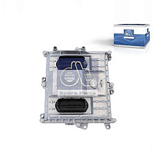 Unitate de control,management motor Controlor pentru motor DT KLIMA 7.78235