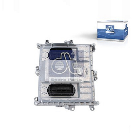 Unitate de control,management motor Controlor pentru motor DT KLIMA 7.78235