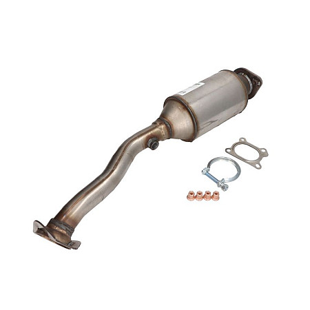 Catalizator EURO 5 NISSAN MICRA IV 1.2 05.10-09.15 WALKER WALK28839