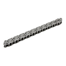 Lant, angrenare pompa ulei 50024232 44 E cu came iWIS conduce lantul de doua Audi / Seat / VW 1.8/2.0 16v 85 - SWAG SW99110360