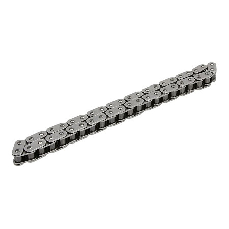 Lant, angrenare pompa ulei 50024232 44 E cu came iWIS conduce lantul de doua Audi / Seat / VW 1.8/2.0 16v 85 - SWAG SW99110360