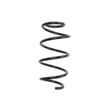 Arc spiral Fata Dreapta/Stanga pentru transmisie manuala transmisie automata HYUNDAI I30 KIA CEE'D PRO CEE'D 1.4D/1.6D 11.11- KAYABA KYBRA4025