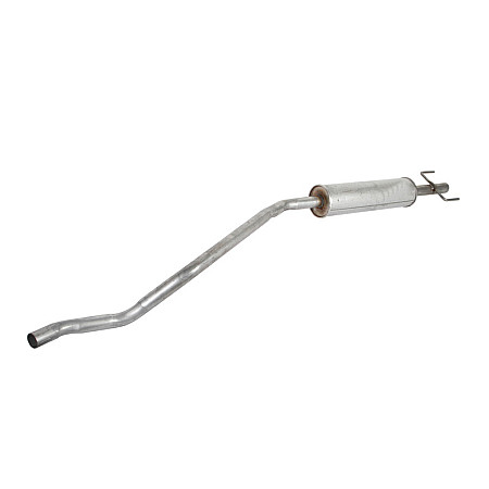 Toba esapamet intermediara Toba esapament Mijloc OPEL ASTRA H ASTRA H CLASSIC 1.4/1.4LPG 08.04- WALKER WALK23141