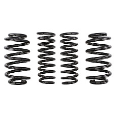 Set arcuri sport Eibach Pro-Kit AUDI A 4 B5 Avant / Station Wagon 2.7 T quattro S4 quattro 09.97 - 09.01 1150 kg/1130 kg E1569-140 20 mm/20 mm EIBACH E1569-140