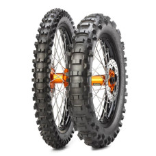 Anvelopa moto [3286600] Cross/enduro tyre METZELER 120/90-18 TT 65R MCE 6 DAYS EXTREME Rear METZELER 1209018 OMME 65R 6D