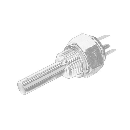 Senzor,temperatura lichid de racire Temperature sensor PERKINS PERKINS 2755884