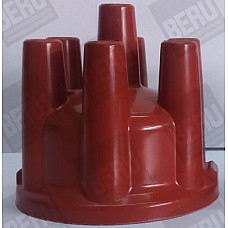 Capac distribuitor Distributor cap ALFA ROMEO 75 GTV SZ BMW 2500-3.3 E3 2.5-3.2 E9 5 E12 5 E28 6 E24 7 E23 FORD CAPRI III GRANADA GRANADA I GRANADA II SCORPIO I 2.0-3.5 05.71-10.94 BERU BY DRIV VK 1171