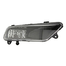 Proiector ceata Lampa de ceata Dreapta H8 Mod.R-Line VW GOLF ALLTRACK VII GOLF SPORTSVAN VII GOLF VII 03.14-02.17 HELLA 1ND010 545-321