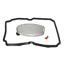 Set filtre hidraulice, cutie e vit.automata Filtru cu sigiliu automat.skrz. DB W129/140/202/208/210 722.600- SPRINTER BM906 4/06- FEBI FE10098