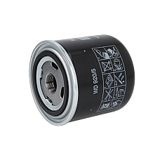 Filtru, sistem hidraulic primar Filtru hidraulic insurubate MANN-FILTER WD 920/5