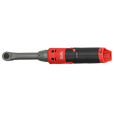 &quot;Clicheti Battery ratchet / Rachet power supply: battery-powered type: angle M12 FHIR14LR-0 1/4&quot;&quot; voltage: 12V maximum torque: 47Nm number of batteries: 0 Li-Ion&quot; MILWAUKEE 4933480790