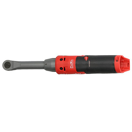 "Clicheti Battery ratchet / Rachet power supply: battery-powered type: angle M12 FHIR14LR-0 1/4"" voltage: 12V maximum torque: 47Nm number of batteries: 0 Li-Ion" MILWAUKEE 4933480790