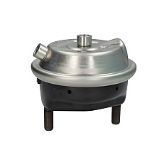 Cilindru de pretensionare Servomotor frana 20 cursa: 57mm M16x15mm disc BPW KNORR BS 2429