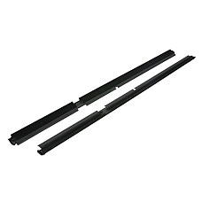 Garnitura, geam usa Door window weatherstrip rear L/R JEEP GRAND CHEROKEE II 09.98-09.05 DORMAN DOR924-446