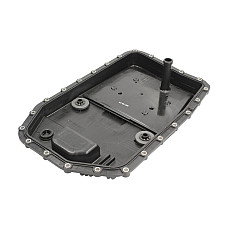 Filtru hidraulic, cutie de viteze automata Gearbox hydraulic filter BMW 1 E81 1 E82 1 E87 1 E88 3 E90 3 E91 3 E92 3 E93 5 E60 5 E61 6 E63 6 E64 7 E65 E66 E67 7 F01 F02 1.6-6.0 07.01-08.16 ZF 0501 220 297