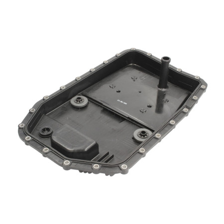 Filtru hidraulic, cutie de viteze automata Gearbox hydraulic filter BMW 1 E81 1 E82 1 E87 1 E88 3 E90 3 E91 3 E92 3 E93 5 E60 5 E61 6 E63 6 E64 7 E65 E66 E67 7 F01 F02 1.6-6.0 07.01-08.16 ZF 0501 220 297