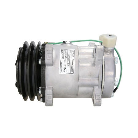 Compresor, climatizare Air conditioning compressor SUNAIR CO-2122CA