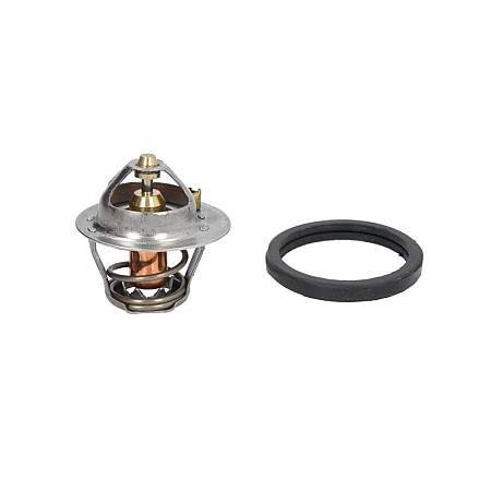 Termostat,lichid racire Termostat sistem racire 74C FORD FOCUS C-MAX FOCUS I FOCUS II PUMA 1.4-1.7 10.98-09.12 VERNET TH6837.74J