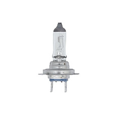 Bec incandescent Light bulb blister pack 1pcs H18 12V 65W PY26D-1 Long Life EcoVision PHILIPS PHI 12643LLB1