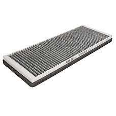 Filtru, aer habitaclu Filtru habitaclu cu carbon activat AUDI 80 B3 80 B4 A4 B5 CABRIOLET B3 COUPE B3 VW BORA I GOLF IV PASSAT B5 PASSAT B5.5 POLO POLO III CLASSIC 1.4-2.8 06.86-05.05 PURRO PUR-PC0012C
