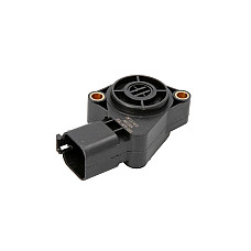 contact aprindere pedala acceleratie VOLVO FH 12 AKUSAN VOL-APS-001