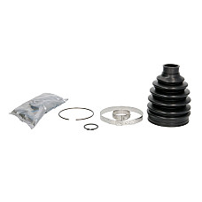 Ansamblu burduf, articulatie planetara Burduf cauciuc cap planetara Fata/exterior fi: 232/687 lungime985 MAZDA 2 1.3/1.3LPG/1.5 07.07-06.15 SPIDAN 0.036425