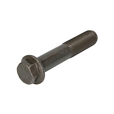 Surub volanta M16x15mm 87mm VOLVO 7700 8500 9700 9900 B9 FH FH II FH16 FM FMX FMX II D13A360-D9B360 FEBI FE46335