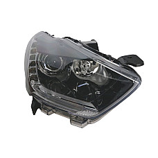 Far Lampa frontala Dreapta D1S/H1/LED electric rama neagra CITROEN DS5 CITROEN 11.11- VISTEON 20-200-01134