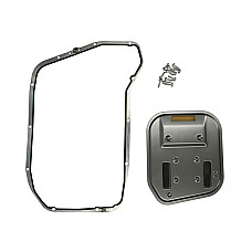 set filtre hidraulice cutie e vit.automata AUDI A4 Avant 8K5 B8 VAICO V10-2289
