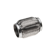 Tub flexibil sistem de esapament Amortizor de vibratii al sistemului de evacuare 60x116 4MAX 0219-04-0043P