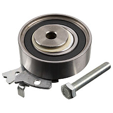 Rola intinzator,curea distributie Timing belt tension roll/pulley CHEVROLET AVEO / KALOS CORSA LANOS DAEWOO KALOS LANOS OPEL ASTRA F ASTRA F CLASSIC ASTRA G COMBO TOUR COMBO/MINIVAN CORSA A 1.2-1.6LPG 09.86- SWAG SW40030006
