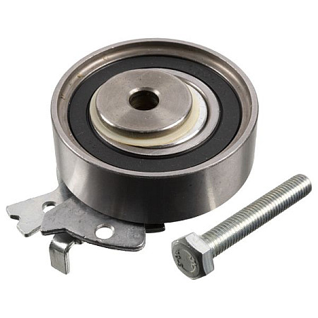 Rola intinzator,curea distributie Timing belt tension roll/pulley CHEVROLET AVEO / KALOS CORSA LANOS DAEWOO KALOS LANOS OPEL ASTRA F ASTRA F CLASSIC ASTRA G COMBO TOUR COMBO/MINIVAN CORSA A 1.2-1.6LPG 09.86- SWAG SW40030006