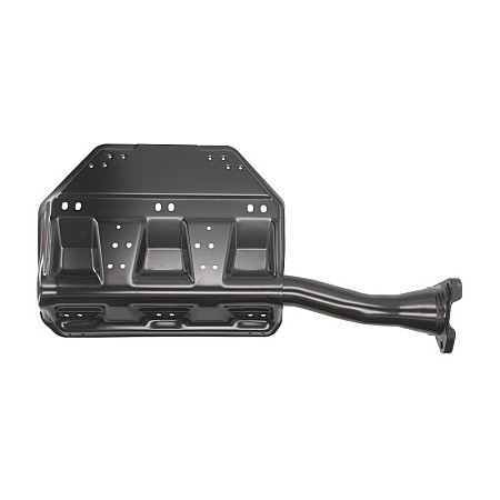 Suport, aripa Suport fixare aripa Spate Dreapta SCANIA 4 PGRT 01.96- COVIND SCR/526