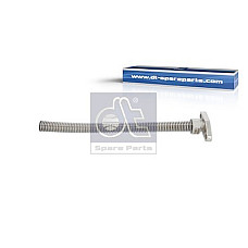 Furtun ulei Turbocharger oil pipe MERCEDES ACTROS ANTOS AROCS AXOR DT KLIMA 4.10383