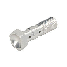 Surub tubular, conducta frana surub hidraulice banjo bolt pentru liniile de frana dubla M10x1.25 TRW AUTOMOTIVE MCH951A