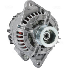 Alternator 14V 140A  IVECO DAILY III DAILY IV DAILY V FIAT DUCATO 2.3D/3.0D 12.01- HC-CARGO CAR114765