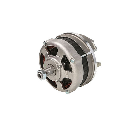 Alternator 14V 60A FENDT 200 300 F AHLMANN AL AS BOMAG BW CARRARO 3000 81000 X.1000 DEUTZ FAHR 7000 AGROCOMPACT AGROLUX AGROPLUS AGROPRIMA AGROXTRA D 4.236-F4L913T LETRIKA MG 111