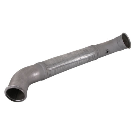 Racord evacuare Conducta de legatura de evacuare E-LINE lungime:1090mm SCANIA PGRT DC12.06-DT12.17 03.04- DINEX DIN68527