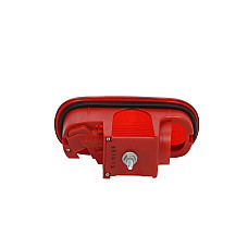 Stop suplimentar Lampa STOP rosu CITROEN JUMPY I JUMPY II FIAT SCUDO NISSAN INTERSTAR OPEL MOVANO A PEUGEOT EXPERT EXPERT TEPEE RENAULT MASTER II MASTER PRO 10.95- TYC TYC 15-0061-05-2