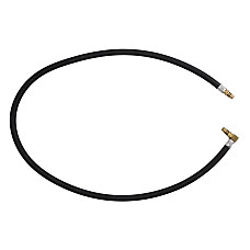 Conducte frana Furtun/conducta de frana Spate flexibil lungime 1800mm MERCEDES CITARO O 530 01.98- BPART 6284200248BP