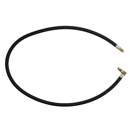 Conducte frana Furtun/conducta de frana Spate flexibil lungime 1800mm MERCEDES CITARO O 530 01.98- BPART 6284200248BP