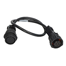 Cablu de citire a erorilor Fault tester cable tester model: NAVIGATOR TXTs / MULTIHUB brand LINDE diagnostic environment: OHW TEXA TEX 3151/T74