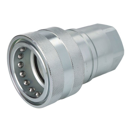 Cuplaj hidraulic 450l/min. FASTER NV112 GAS F