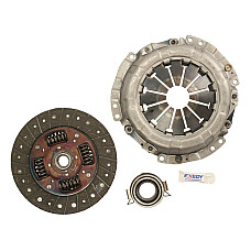 Set ambreiaj Kit ambreiaj cu rulment 215mm TOYOTA COROLLA 1.4D 06.04-10.07 EXEDY TYK2232